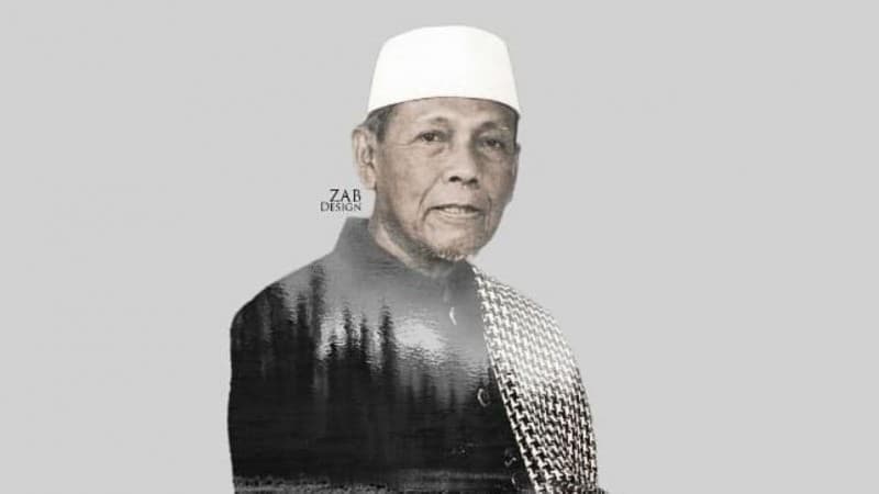 Ijazah Amalan Mbah Ma’ruf Irsyad Kudus untuk Santri Perempuan