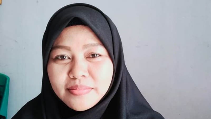 Cerita Yuyun Nurhayati Warga Kukar yang Sembuh dari Covid-19