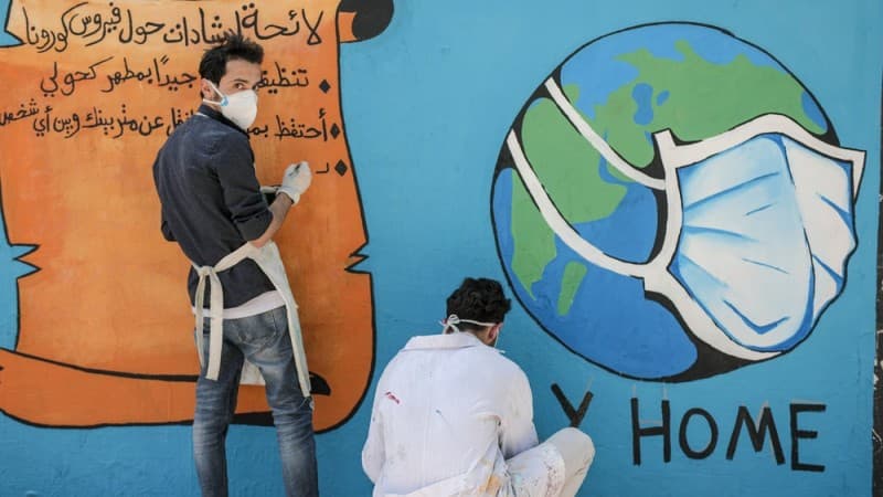 Cermin Air Peradaban Kita