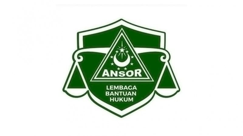 LBH Ansor Buka Bantuan Hukum Daring