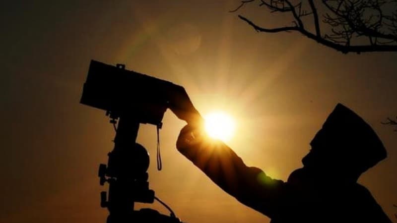 Lembaga Falakiyah NU Jatim Gelar Rukyatul Hilal dengan Prosedur Ketat
