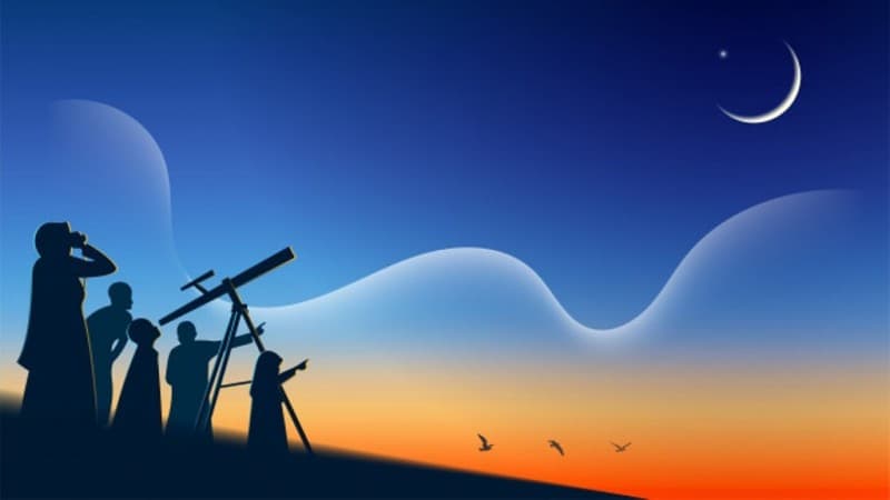 Kemenag Keluarkan Tata Cara Pantau Hilal saat Pandemik Covid-19