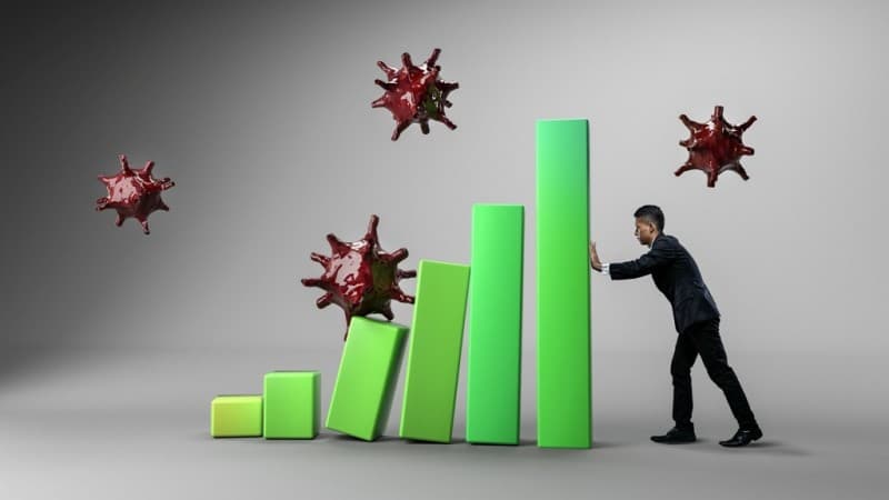 Meminimalkan Dampak Sosial Ekonomi Covid-19