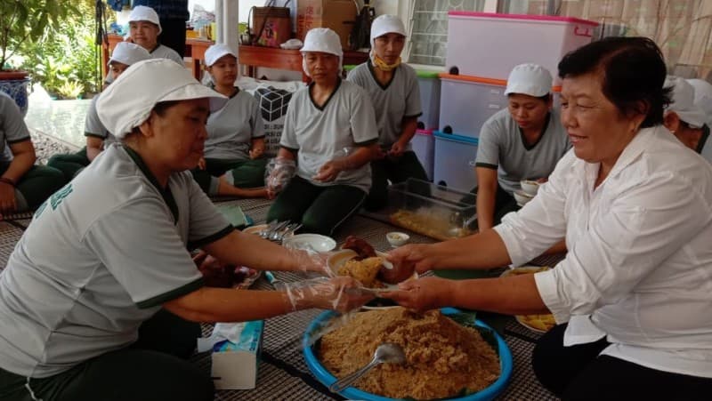 Prospek Tanaman Obat Makin Menjanjikan di Tengah Pandemi Covid-19
