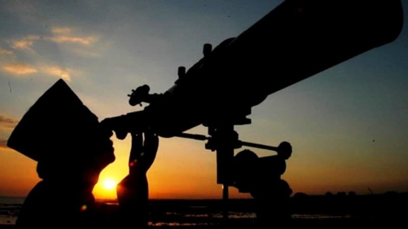 82 Titik Rukyatul Hilal Awal Ramadhan 1441 H