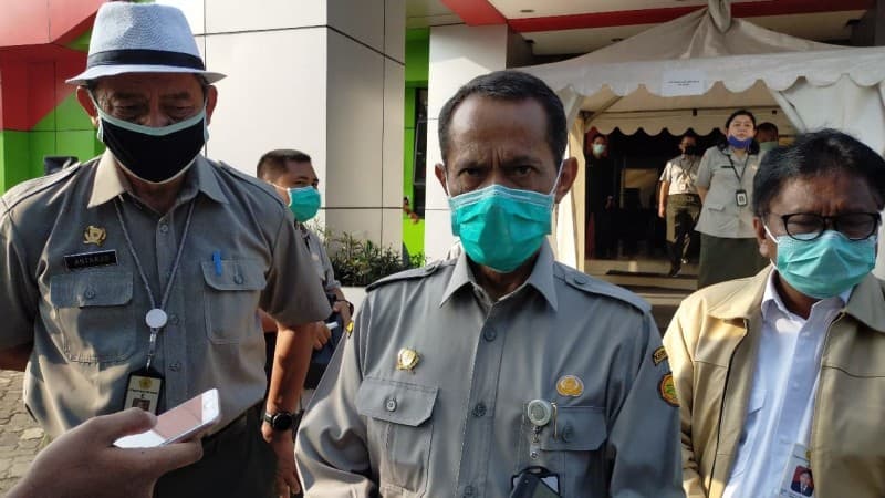Kementan Gerakkan Pasar Mitra Tani Seluruh Indonesia Jaga Ketersediaan Pangan