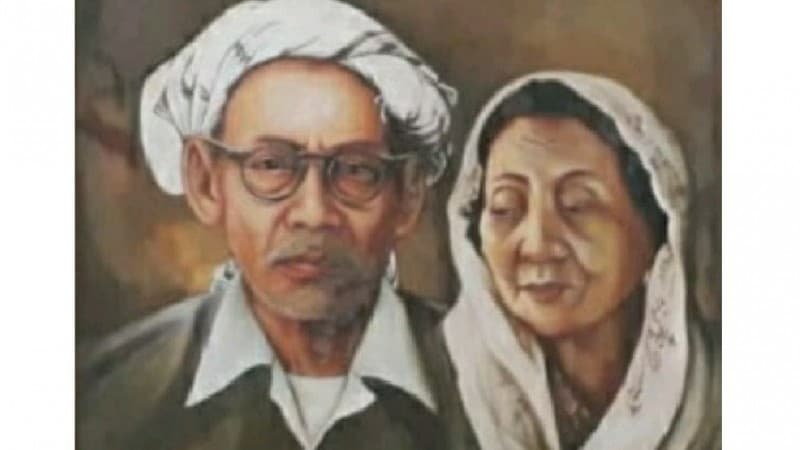 Nyai Chodijah, Tokoh Perempuan Hebat dari Pesantren