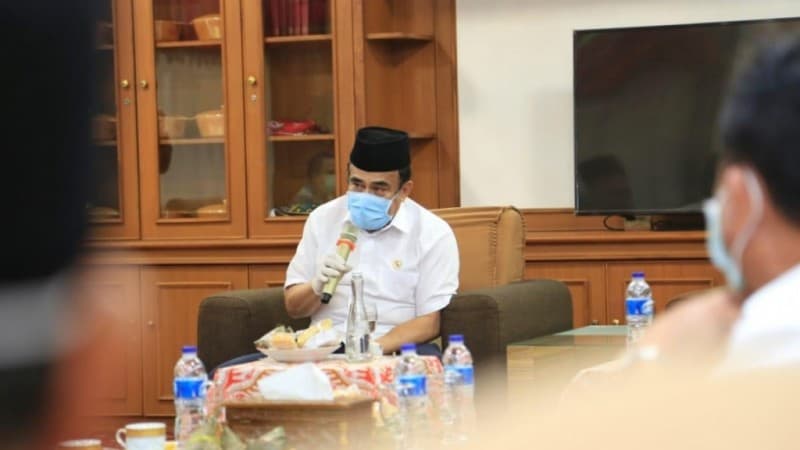 Kemenag Tetapkan Awal Ramadhan 1441 Besok