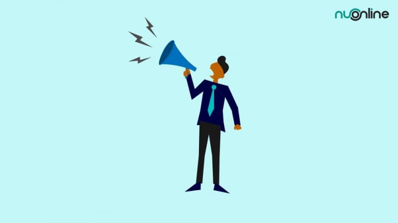 Hati-hati, Perkataan Burukmu Bisa Jadi Doamu!