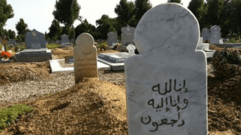 Kisah Ahli Kubur Dapat Kiriman Ibunya yang Masih Hidup