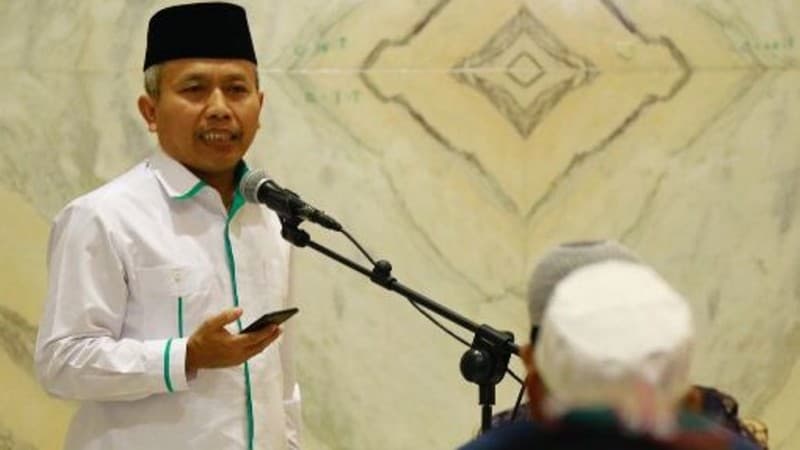 Indonesia Ikuti Survei Kesiapan Haji 2020