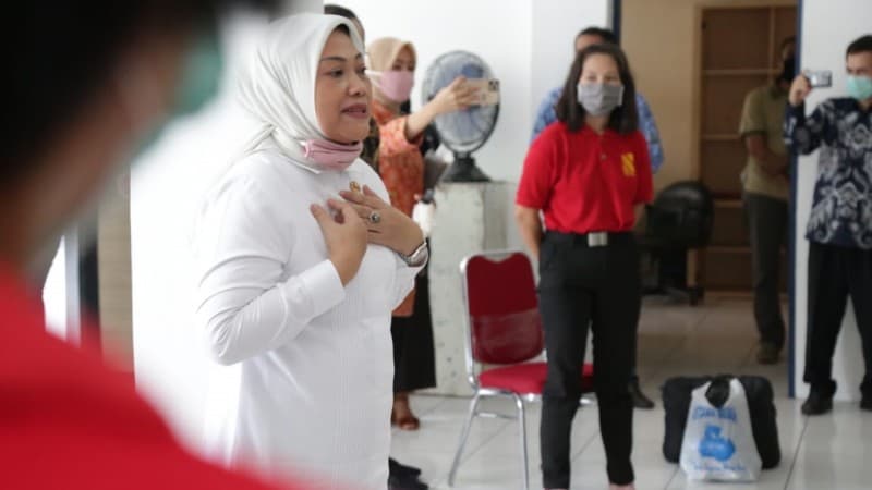 Agama dan Solidaritas Sosial