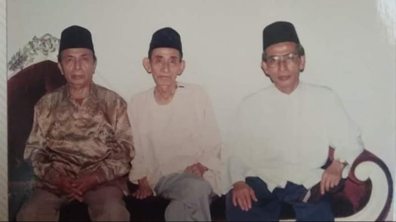 Pusaka KH A. Wahab Muhsin dalam Konteks Covid-19 (Bagian 1)