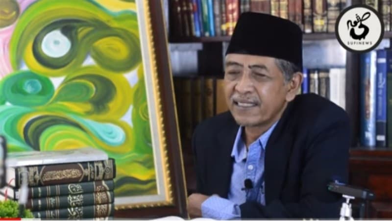 Dua Kebahagiaan bagi Orang yang Berpuasa