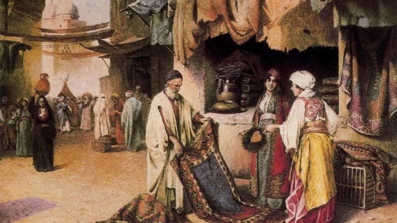 Sejarah Puasa Bangsa Arab dan Nabi Muhammad di Masa Jahiliyah