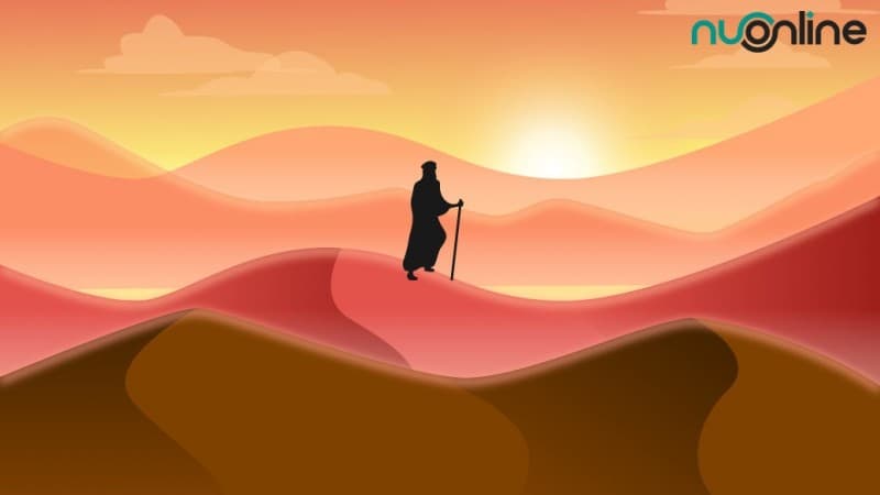 Abu Nawas Ditanya soal Telur dan Ayam