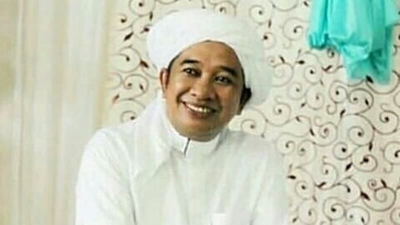 Kabar Duka, Guru Zuhdi Mustasyar PWNU Kalsel Wafat
