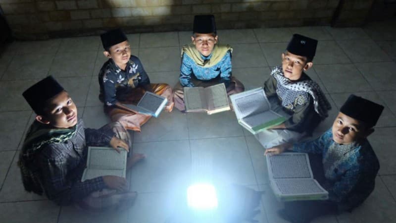 Pesantren, Covid-19, dan Pendidikan Era Milenial