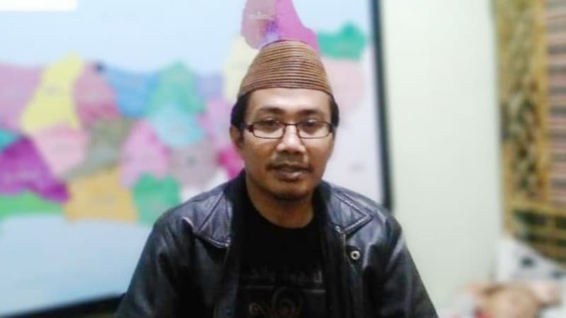 Antisipasi Krisis Pangan, NU Jateng Ajak Nahdliyin Tanam Tanaman Cepat Panen