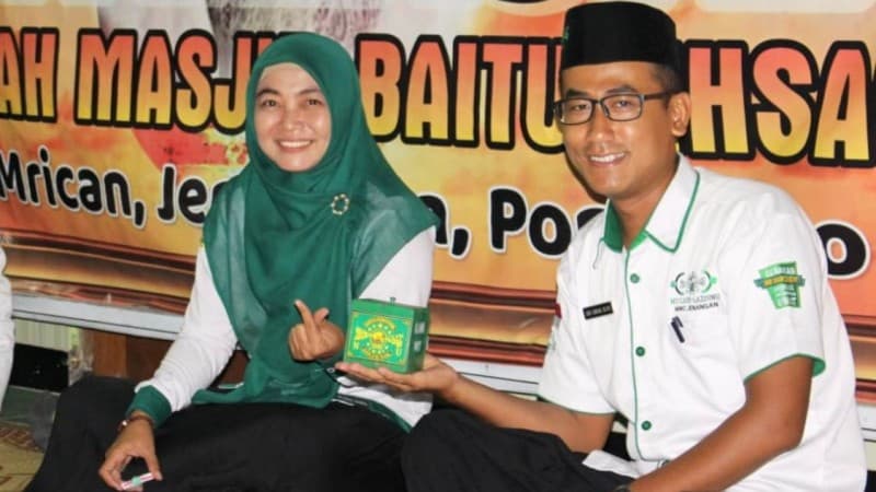 Ikhtiar Memberdayakan Jamiyah di Ponorogo Lewat Koin NU