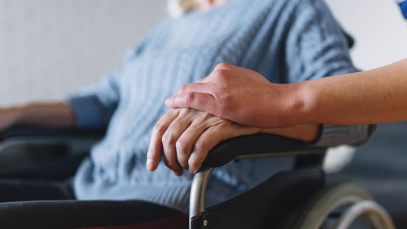 Puasa Ramadhan untuk Lansia dan Orang Pikun