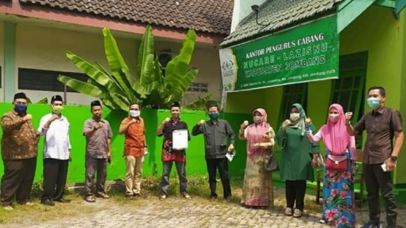 Pencegahan Covid-19 Sudah Masif, Saatnya Tanggulangi Dampak Ekonomi