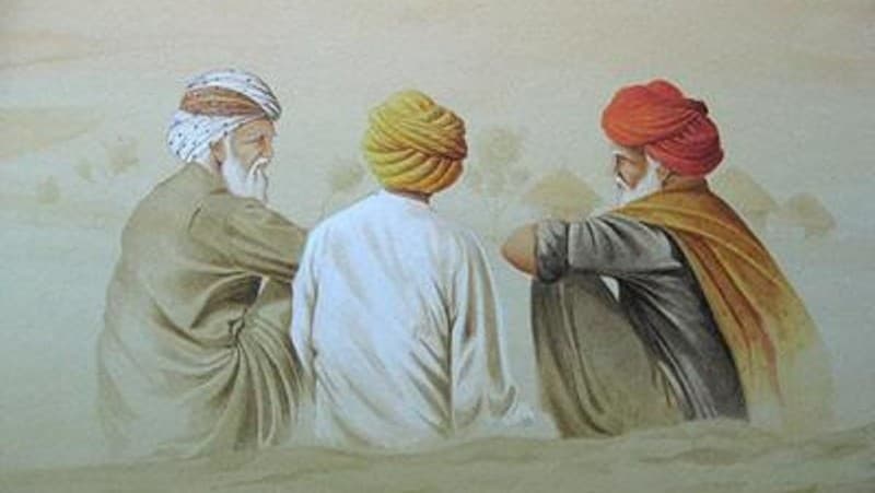 Ini Jumlah Rata-rata Usia Umat Nabi Muhammad SAW