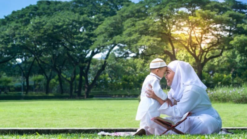 Hati-hati Bagikan Aktivitas Anak di Medsos