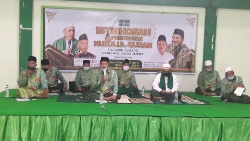 4 Hal untuk Hadapi Musibah Covid-19