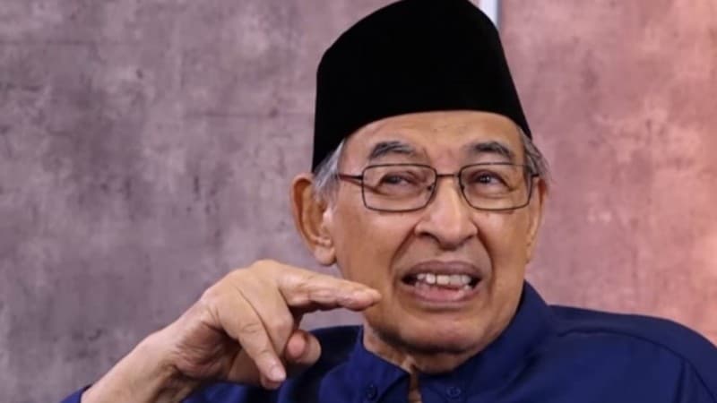 Soal Nabi Muhammad Diutus Allah dari Kota Makkah