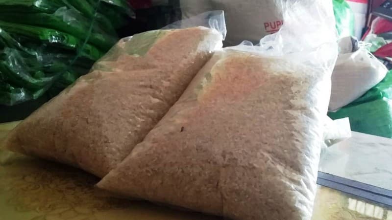 LBM NU Jatim Keluarkan Panduan terkait Zakat Fitrah