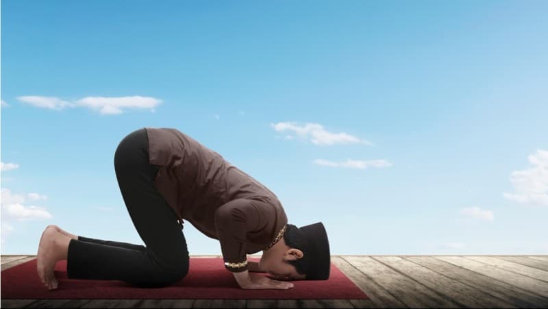 Tiga Macam Dosa dan Cara Meleburnya (1)