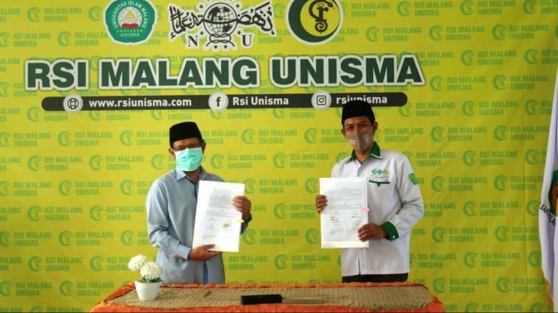 Begini Cara RSI Unisma Tingkatkan Pelayanan Kesehatan bagi Dhuafa