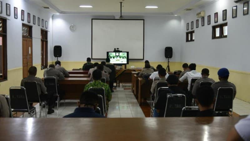 Pemkab Jember Imbau ‘Sebaiknya’ Shalat Idul Fitri di Rumah