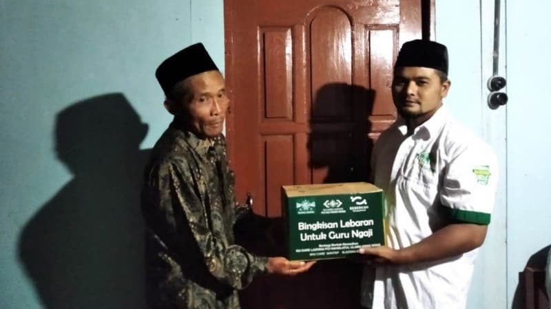 PCINU Hong Kong Salurkan Zakat untuk Nahdliyin Terdampak Covid-19 di Indonesia