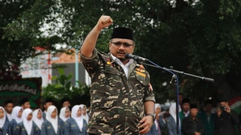 Normal Baru Segera Mulai, Ansor Desak Pemerintah Perhatikan Pesantren