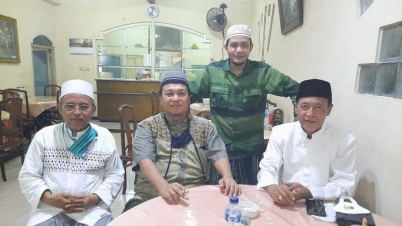 Lebaran di Rumah Tak Masalah, Yang Penting Esensinya Syukur kepada Allah