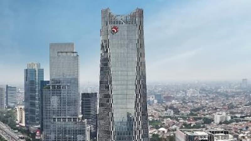 Keuntungan Menjadi Lokomotif Pertumbuhan Perseroan