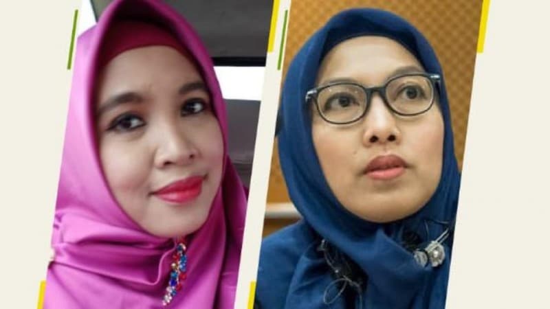 Ketika Ulama Perempuan Berbagi Kisah Dakwah ala Pesantren