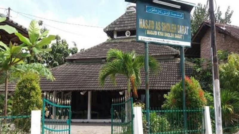 Haul Ke-120 Mbah Sholeh Darat, Masyarakat Diminta Ikuti Lewat Siaran Radio