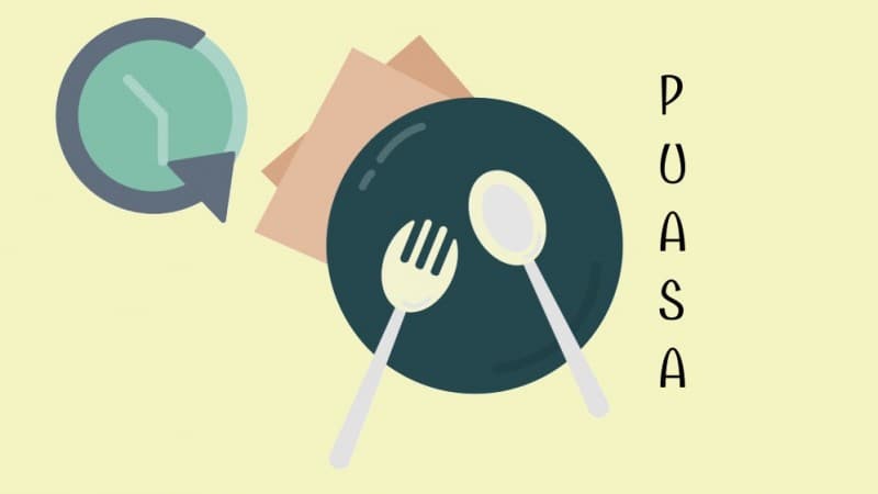 Kewajiban Qadha bagi yang Meninggalkan Niat Puasa Ramadhan