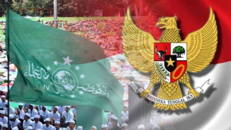 Meneguhkan Pancasila Sebagai Konsensus Berbangsa