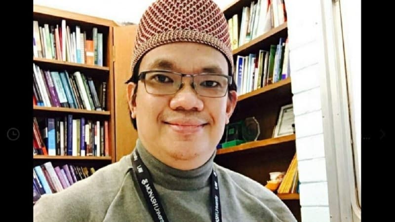 Pelajaran Berharga dari Munculnya Covid-19 Menurut Gus Nadir