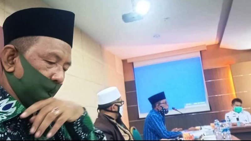 NU Pontianak Minta Gratiskan Biaya Rapid Test bagi Santri