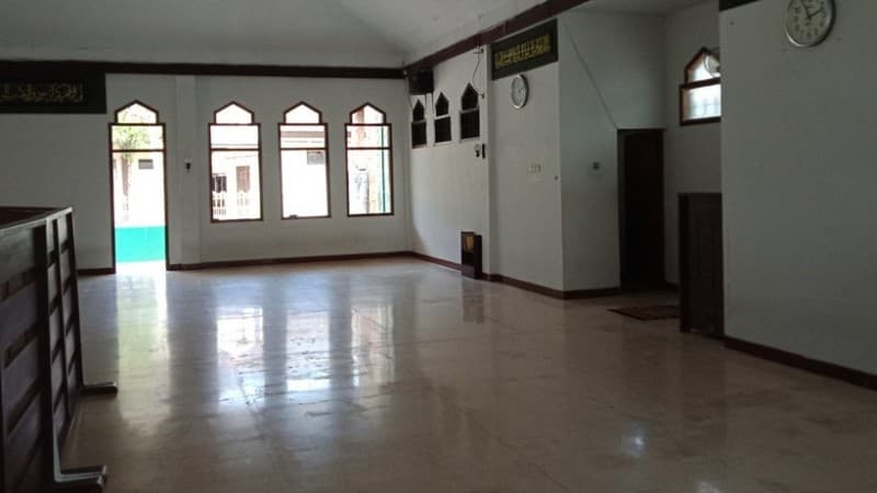 Kemenag Tidak Benarkan Ibadah Berjamaah di Zona Merah dan Kuning