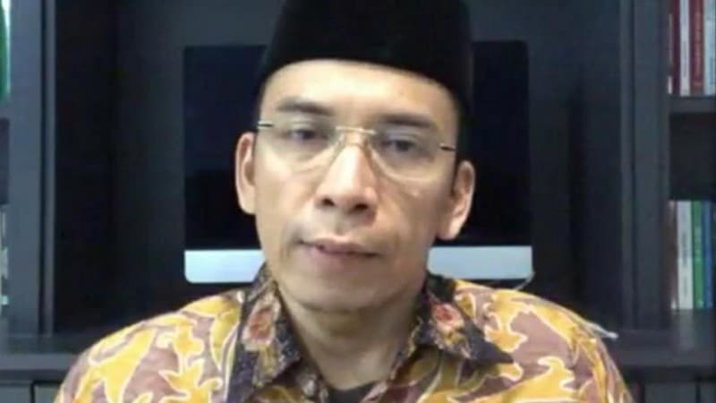 Sains dan Agama Saling Melengkapi