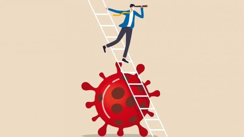 Wabah yang Mengubah Peradaban Manusia (Bagian 10, Habis)