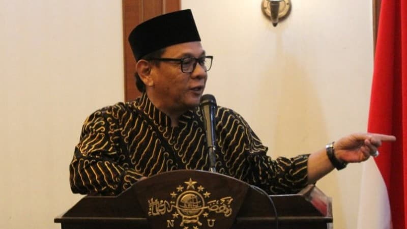 LDNU Ajak Dai Berdakwah Sesuai Perkembangan Zaman