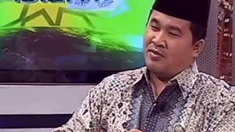 Tips Dakwah di Televisi Menurut KH Fuad Thohari