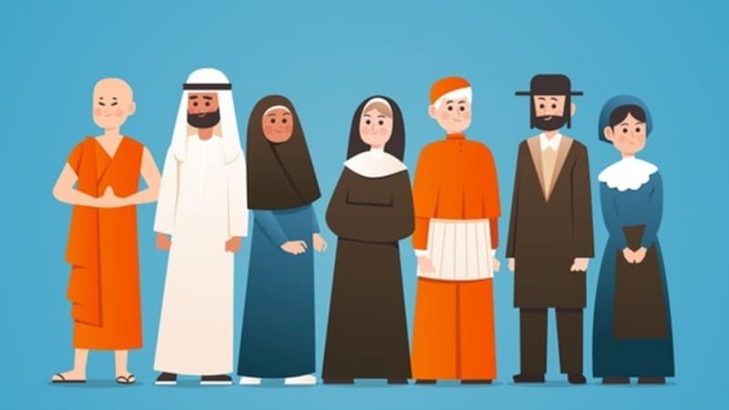 Pentingnya Pematangan Konsep Moderasi Beragama di Lembaga Pendidikan